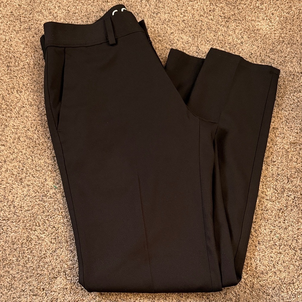 Haggar flex series slim fit manhattan flex 32x32